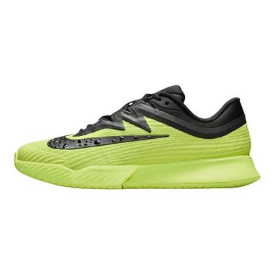 Vapor Pro 3 Παπούτσια Τένις για Σκληρό Γήπεδο Light Lemon Twist Γυναικεία Μαύρο Μπλε-Κορδόνι-Μελανζέ Λέιζερ-Φούξια IB6550-700
