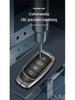 Men's Luxury Smart Key Case for Chery Tiggo 8pro/8plus/9 Arrizo