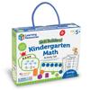 Learning Resources Gungun First Math Activity Math Teaching Educational Authentic Skills!! Set, Materials, Toy, LER1248,