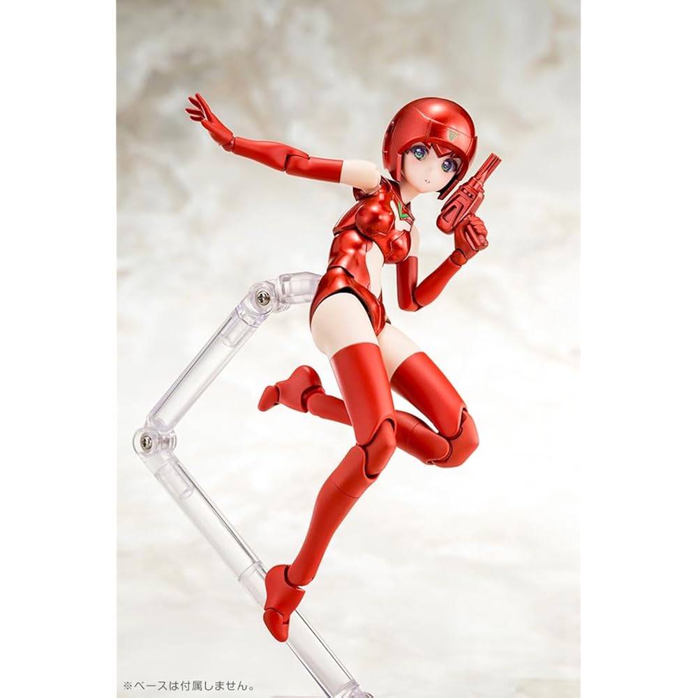 Kotobukiya (KOTOBUKIYA) Megami Device B1R-M Chassis Kit Skin Color C Total Height Approx. 160mm 1...