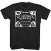 My Chemical Romance Ouija T Shirt Mens Rock Music Classic Band Tee New Black