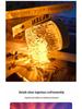 Romantic Rotating Aurora Projector: Water Ripple Atmosphere and Night Light