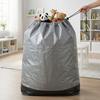 Thickened Logistics Woven Bag 110/120cm Home Packaging Bag Logistics Transfer Bag  Home Organizer