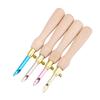 models Knitting DIY Sewing Accessories Adjustable Embroidery Stitch Poke Needle Punch Needle Tool