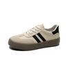 2025 Men's Spring Thick-Soled Retro Casual Sneakers