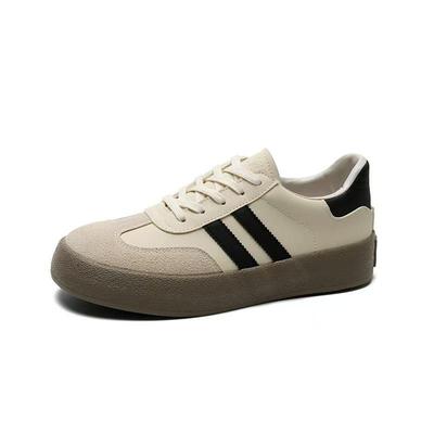 2025 Men's Spring Thick-Soled Retro Casual Sneakers