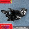 Mazda Axela 2020-21 Front Headlight Transparent Cover