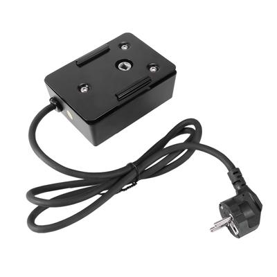 Elektrischer Grill-Rotisserie-Grillmotor Rotator Barbecue-Werkzeug