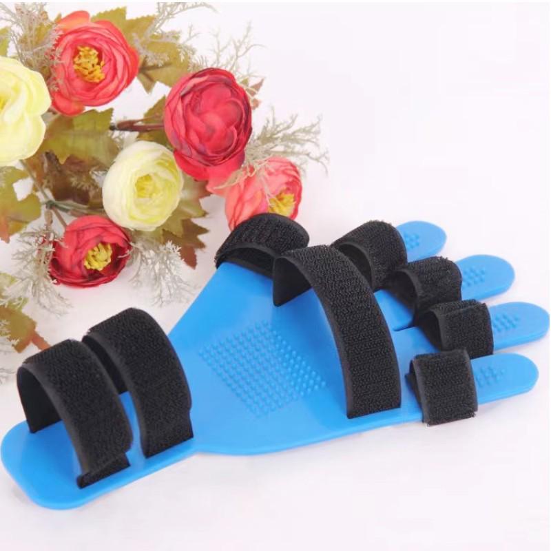 Finger Extension and Rehabilitation Trainer for Elderly - Hand & Wrist Support
