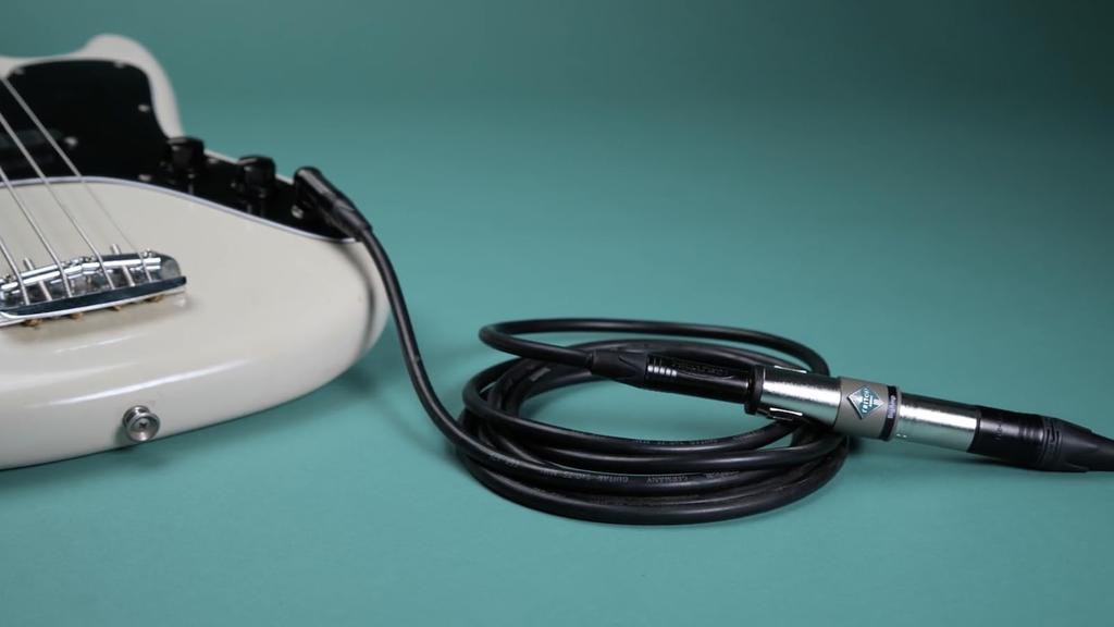 Für Musik den Klang Ihres Instruments lauter machen und Triton Audio BigAmp Audio Großer Verstärker Verstärkung Gitarre Rauschunterdrückung Anleitung