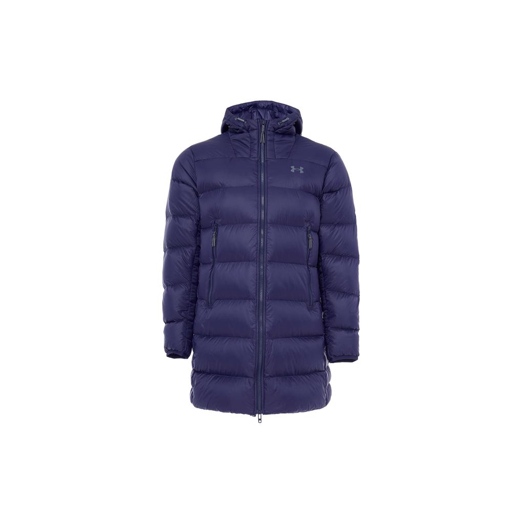 Under Armour Down Jacket Men's Dark Blue 1373663-410