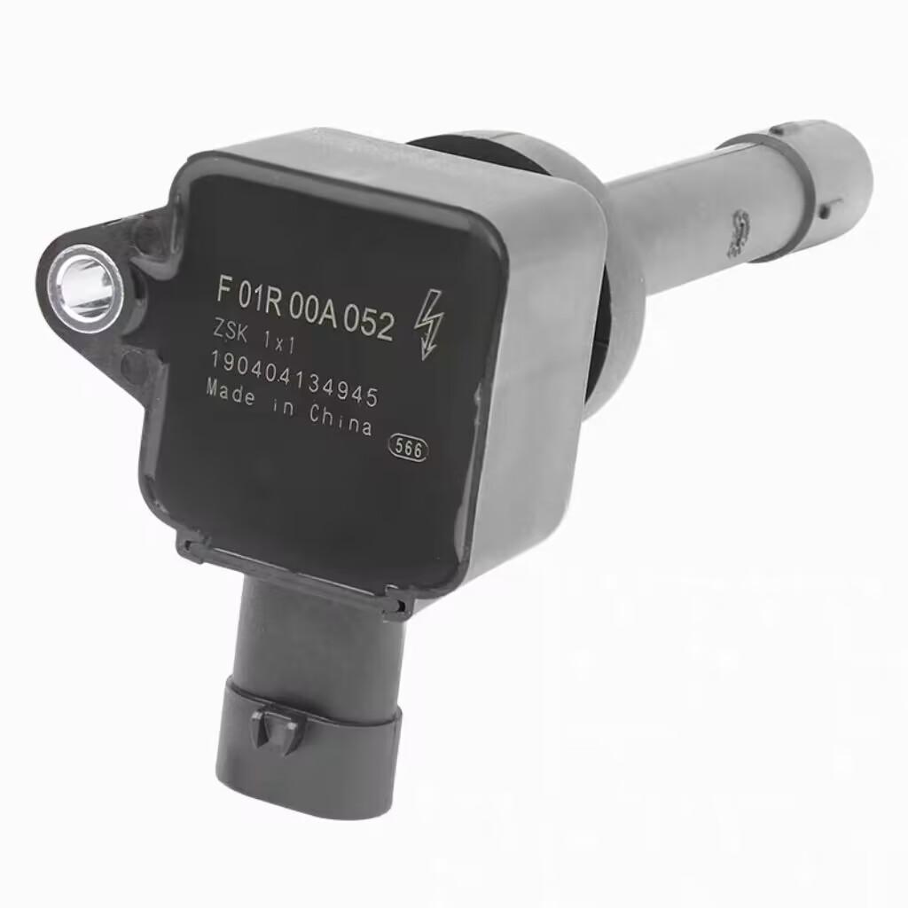 Engine Ignition Coil for GWM Great Wall Haval H2/H6 M6 Great Wall VOLEEX C50 V80 1.5T F01R00A052 1 pcs