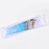 Sky Blue Acrylic Diamond & Crystal Nail Art Pen Set, 6-Piece