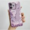 For Realme Note 70T Phone Case Aesthetic Butterfly Flower Anti Drop Protection Covers For Realme Note 70 T Note70T Bumper Casing