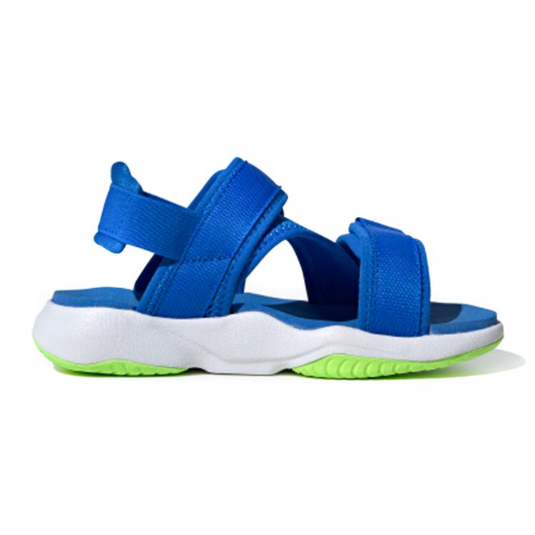 adidas Terrex Sumra Low Top Children's Sandals Blue Kids' FV0832