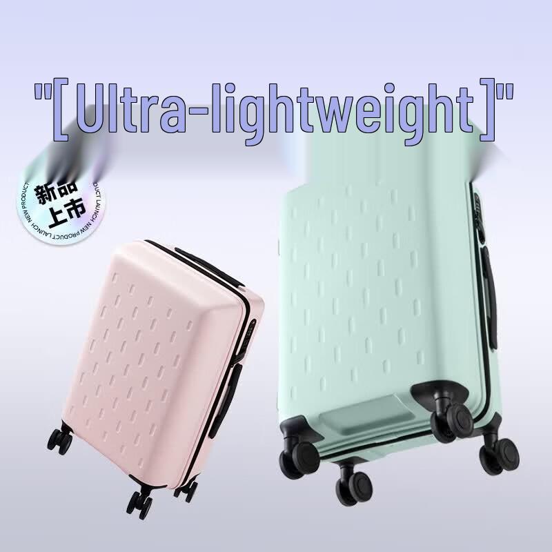 Xiaomi 24-inch PP Hardside Spinner Luggage