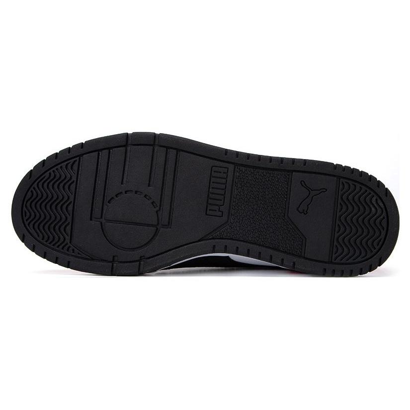 PUMA RBD Game Low 'All Time Red Men's 386373-20