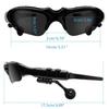 Wireless Sunglasses Headset Bluetooth-compatible Wireless Music for Sun Glasses Headphone for iOS Android Phones