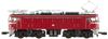 KATO N Spur ED73 1000 3012 Modelleisenbahn Elektrolokomotive