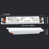 Ac 220-240V Wide Voltage T8 T5 Compact Electronic Ballast Instant Tube Desk Lights Fluorescent Lamp Ballast Home Office Supplies