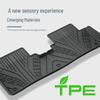 Custom TPE Car Mats for BYD Seal 06GT - Tailored Interior Floor Protection