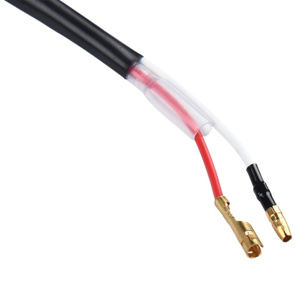 Απευθείας αντικατάσταση διακόπτη προβολέων 22 mm Εύκολη εγκατάσταση