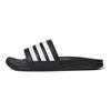 adidas Adilette Comfort Slide 'Black White' GZ5891