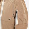 Nike Jackets Men's Khaki Baseball Collar Moderate Other DD4715-208