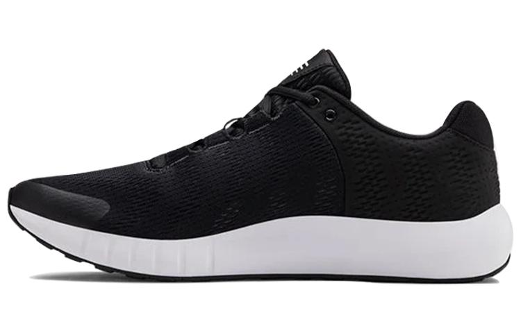 Under Armour Micro G Pursuit Bp  Черный Белый  3021953-001 45