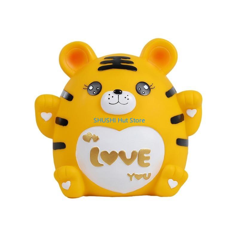 2025 High-quality Large-capacity Piggy Large-capacity Piggy Banks for Girls and Boys Piggy D57B