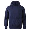 New Men's Outdoor Sports Fleece Hoodie Jacket - Cross-border Hot Selling