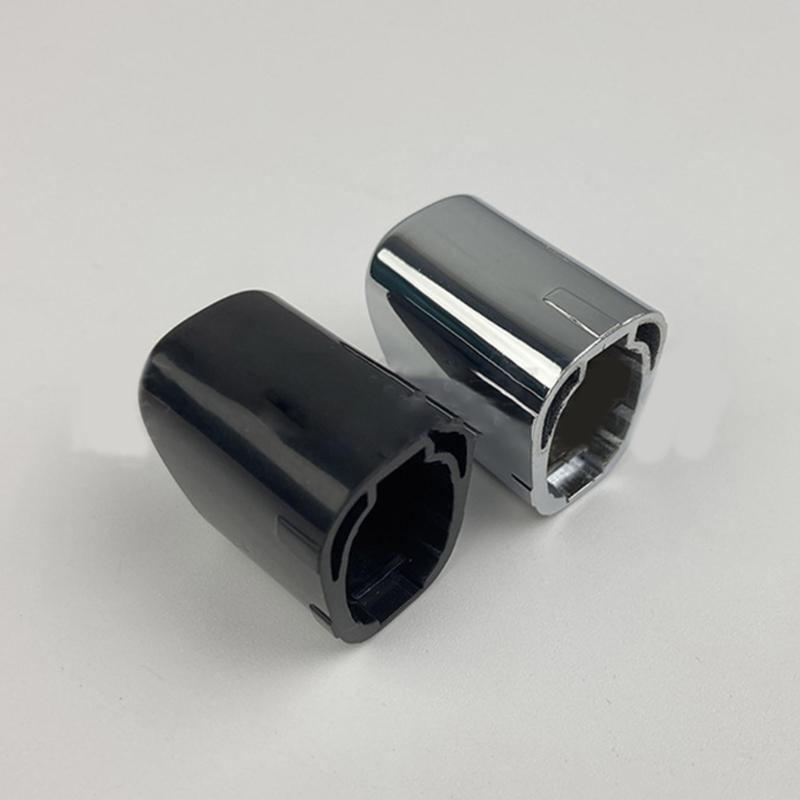 Durable Handbrake Lever Parking Button Cap Replaces 6RD711333A Convenient Hand Brake Button Trim Cover Lightweight Cap