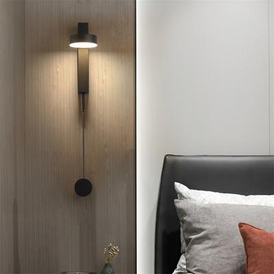 Lampen – Wandlampen