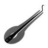 SALUDABLE Jew's Harp (Russian, Jewish, Jew's Harp, Jew's Harp) - Beginner-friendly, Ethnic Music