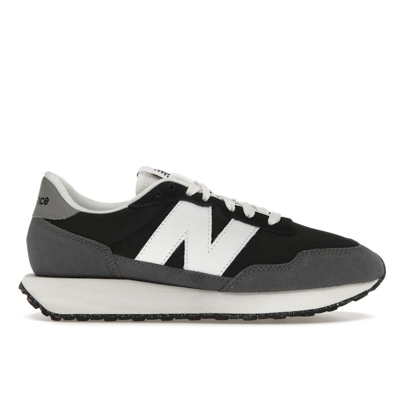 

New Balance 237 Black Magnet White Women s WS237DB1 37