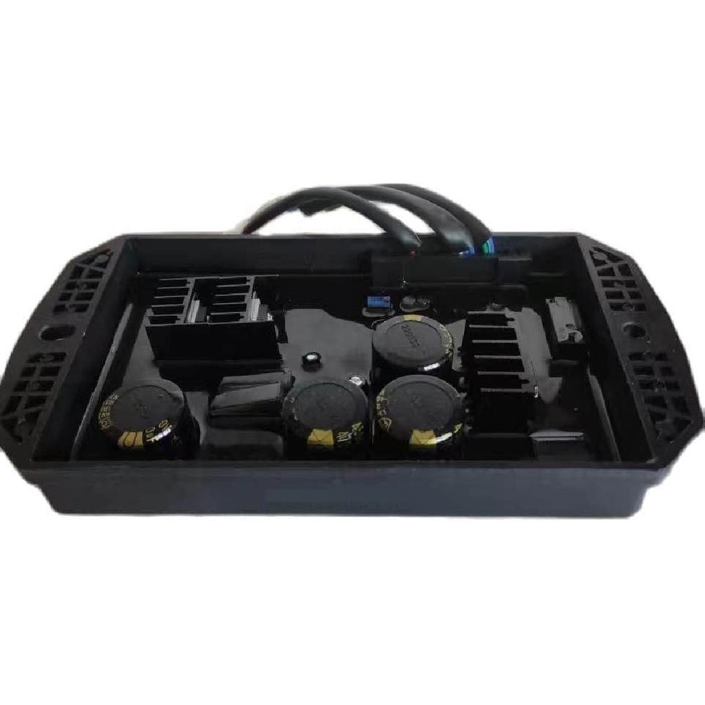 AVR TT91-1 Automatický regulátor napětí Kompatibilní s 8 dráty Jednofázový Kompatibilní s generátory 8KW 10KW 15KW GX620 GX630 GX690 2V78 2V77