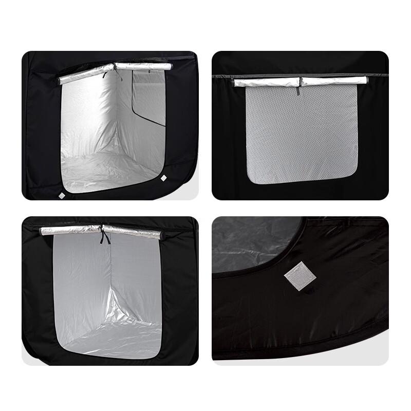 Foldable Outdoor Camping Tent