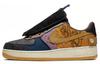 X Travis Scott Air Force 1 Low 'Cactus Jack' CN2405-900