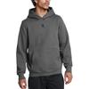 Under Armour Curry Splash Comfortable Sports Casual Hoodie Men hoodies Gray 1387096-025