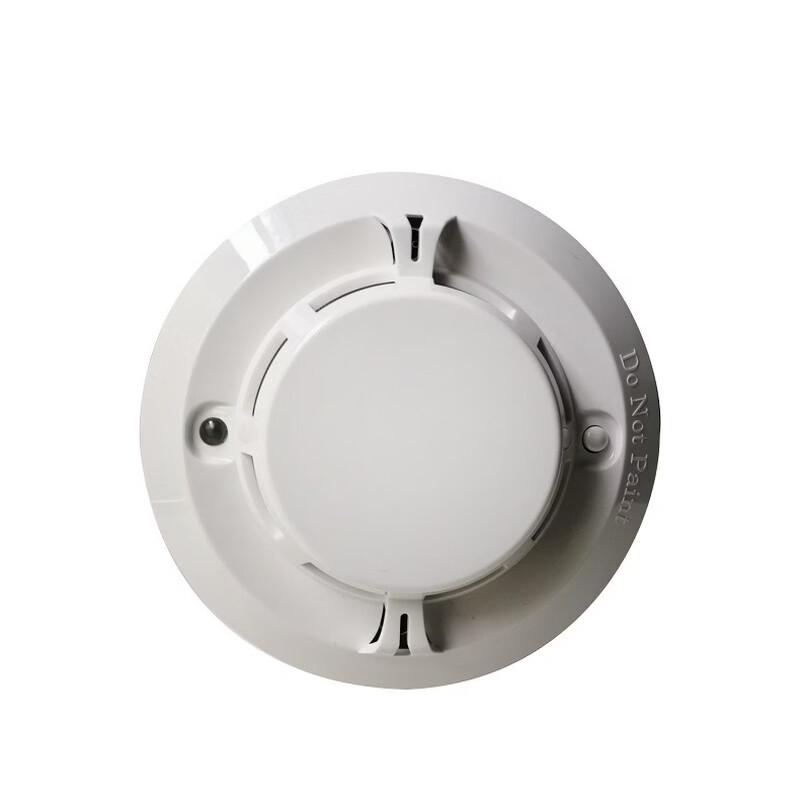 Lieve Industrial High-Temperature Smoke Detector