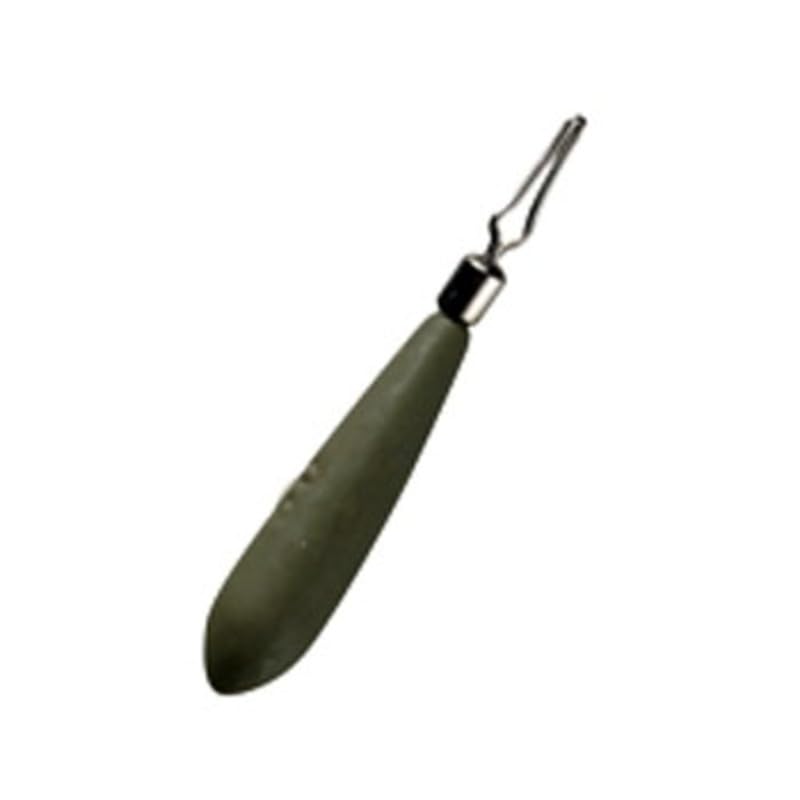 

DAIWA Sinker Buzzards Worm Sinker TG Slim 1/16oz
