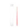 In-Stock Universal Pet Toothbrush: Soft Bristles, Medium/Large Cats & Dogs, Small Head, Interdental Brush