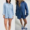 Vêtements et accessoires pour femme – Combinaisons