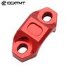 Motorcycle CNC Clamp Cover Brake Master Cylinder Clamp For Kawasaki Yamaha KTM Suzuki Honda CB650R CB500X CB500F CB1000R CBR650R