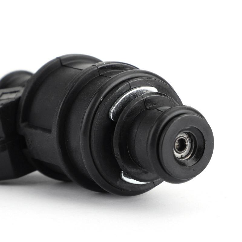 90536149 6PCS Fuel Injectors Nozzle For Land Rover Freelander 2.5L 2002-2005 Vauxhall Astra Zafira 5WK93151 New