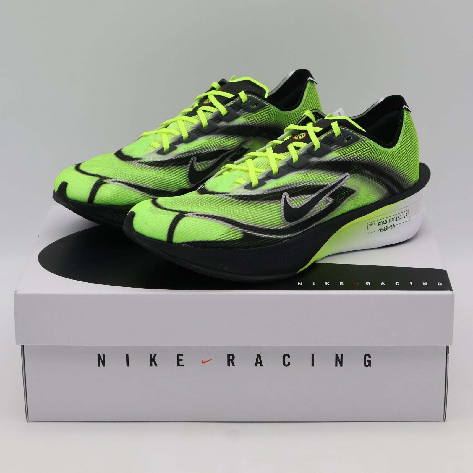 IM8068-999 Nike Vaporfly 4 Ekiden Pack Volt (Men s) 10