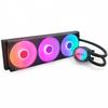 Water Cooling Kraken Core 360 RGB Black