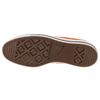 One Star Converse Ox Vintage Suede Bold Mandarin 161574C