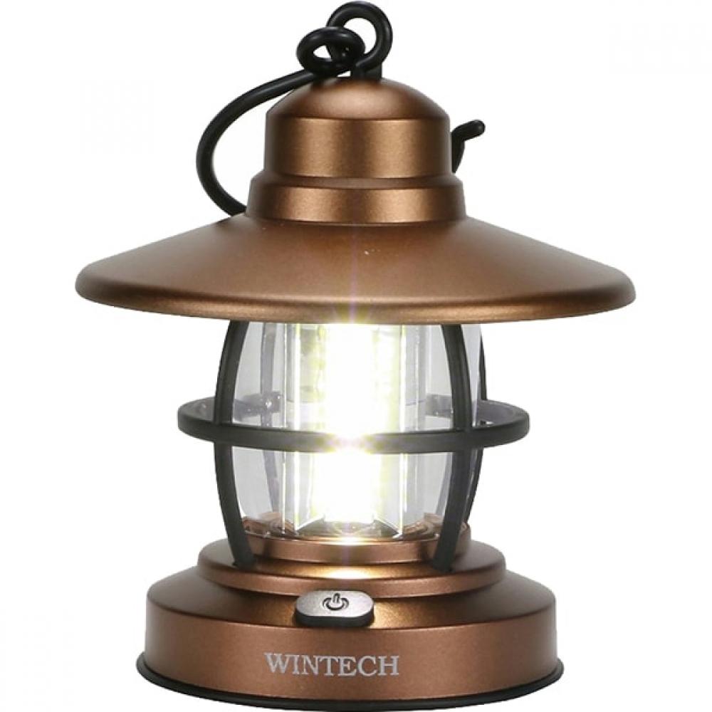 

Wintech Kcl 330b [camping Led Lantern]