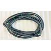 Suzuki Samurai SJ413 SJ410 Drover Door Seal Run / Weather Strip LH/RH |Fit For